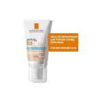 Anthelios Uvmune Spf+50 Hassas Ciltler Için Yüksek Korumalı Renkli Yüz Güneş Kremi 2 - Option-1