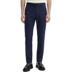 Anthony Jackson Düz Kumaş Slim Fit Klasik Erkek Pantolon Rafael (Lacivert, 29)
