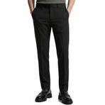 ANTHONY JACKSON Düz Kumaş Slim Fit Klasik Erkek Pantolon Rafael