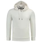 Anthony Jackson Erkek Kapüşonlu Sweatshirt, FLINT (EKRU, 2XL)