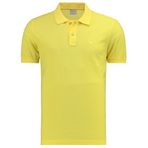 Anthony Jackson Premium Erkek Polo Yaka Tişört Giorgio (Sarı, S)