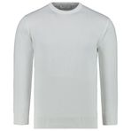 Anthony Jackson Premium Erkek Triko Kazak Tomasso (BEYAZ, L)