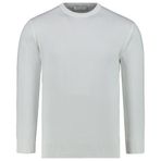 Anthony Jackson Premium Erkek Triko Kazak Tomasso (BEYAZ, M)
