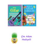 Anthony Marks 2 Kitap Seti + Çim Adam Hediye