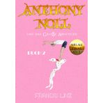 Anthony Noll und das Große Abenteuer / Buch 2 (Final Cut): wenn große Roboter kämpfen: 7