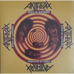 ANTHRAX – State Of Euphoria (30th.ANNIVERSARY LIMITED EDITION) 2LP