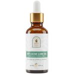 ANTI-ACNE CARE OIL - Akne Karşıtı Cilt Bakım Yağı | Jojoba & Çay Ağacı Yağı İçeren Arındırıcı, Dengeleyici ve Yatıştırıcı Formül | Sivilceye Eğilimli Ciltler İçin 20 ml