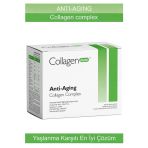 Anti-Aging Kolajen Complex & Multivitamin 1500 Mg X 90 Tablet