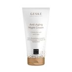 Anti-Aging Night Cream (Anti-Aging Gece Kremi)