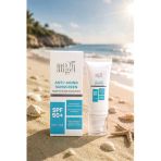 Anti-Aging Sunscreen 50 Spf++ Yaşlanma Karşıtı Güneş Kremi 50 Ml
