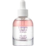 Anti Aging Süper Besin Kompleksi Içeren Cilt Bakım Serumu Luvum Superfood Oil Serum