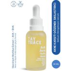 Anti Akne Serum - Pürüzsüzleştirici Etki, Vaccinium Myrtillus (Yaban Mersini), Aha & bha içerikli - 2334102