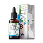 ANTİ Anti Vitamin D3&K2 Devita Vitamin 1000 IU /600 Damla
