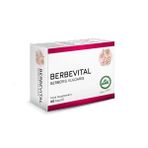 Anti Berbevital 60 Kapsül