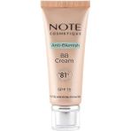 Anti-Blemish Bb Cream 04 Beige Spf 15 Akneye Yatkın Ciltler Bb Krem