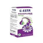 Anti C-Esta Passiflora-Lemon Balm Gıda Takviyesi Şurubu 150 ml