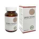 Anti Çemen Tohumu Ekstresi 2x90 Kapsül