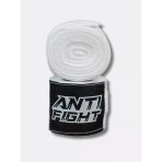 Anti Fight Beyaz Boks Bandajı (3.5 Mt)