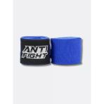 Anti Fight Mavi 5 Metre Boks Bandajı