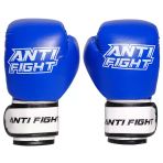 anti fight Mavi Çocuk Boks Eldiveni
