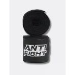 Anti Fight Siyah Boks Bandajı (3.5 Mt)