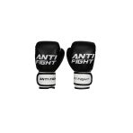anti fight Siyah Çocuk Boks Eldiveni