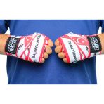 anti fight Team Türkiye Boks Bandajı