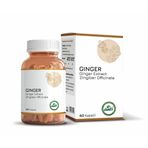 Anti Ginger Zencefil Ekstresi 60 Kapsül