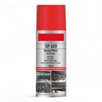 Anti Gravel Sprey Pütür Su Tutmaz Ses Yalıtımlı Boyanabilir Kaplama Araç Araba Çamurluk Koruma 400Ml