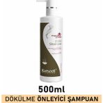 Anti Hair Loss Dökülme Önleyici Şampuan 500 ml
