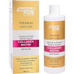 Anti-Haır Loss Extra Volume Collagen Bıotın Şampuan 400 Ml