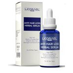 Anti Haır Loss Herbal Serum Saç Dökülmesine Karşı Bitkisel Serum 50ml