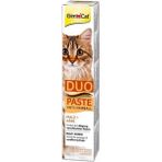 Anti-Hairball Duo Paste Peynirli Malt Kedi Macunu 50 gr