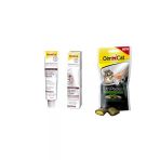 Anti-Hairball Malt 20 G Paste Kedi Macunu + Nutri Pockets Kedi Otlu Kedi Ödülü 60 G