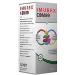 Anti Imurex Combo Vitamin C 150 ml Sıvı