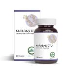 Anti Karabaş Otu 90 Kapsül