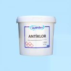 Anti Klor Toz 25Kg Quardex