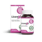 Anti Licorexa Kudret Narı 60 Kapsül