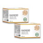 Anti Magnewo Magnezyum P5P Vitamin B3 2x30 Saşe