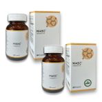 Anti Masc Vitamin C 2x60 Kapsül