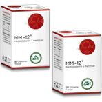 Anti Mm-12 Metilkobalamin Çiğneme Tableti 30 Tablet (2 Adet)