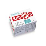 Anti Omepro Krill Oil 60 Kapsül Balık Yağı
