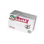 Anti OxiBerry 60 Kapsül