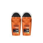 Anti-Perspirant Roll-On Deodorant Seti, 2'Li