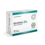 Anti Revomix Men Multivitamin 30 Kapsül
