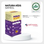 Anti Safrol ( Safran Ekstresi Şurubu)