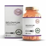 Anti Selenyum 60 Tablet