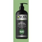 Anti Selülit G5 Masaj Yağı Green Shl Priptor 1000ml