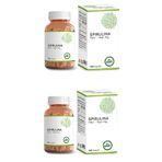 Anti Spirulina 2x150 Kapsül
