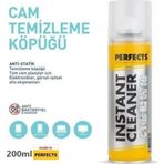 Anti-Statik Ekipman Temizleme Köpüğü (Mobil, Laptop,Lcd Bilgisayar Ve Ekran Temizleyici Sprey)